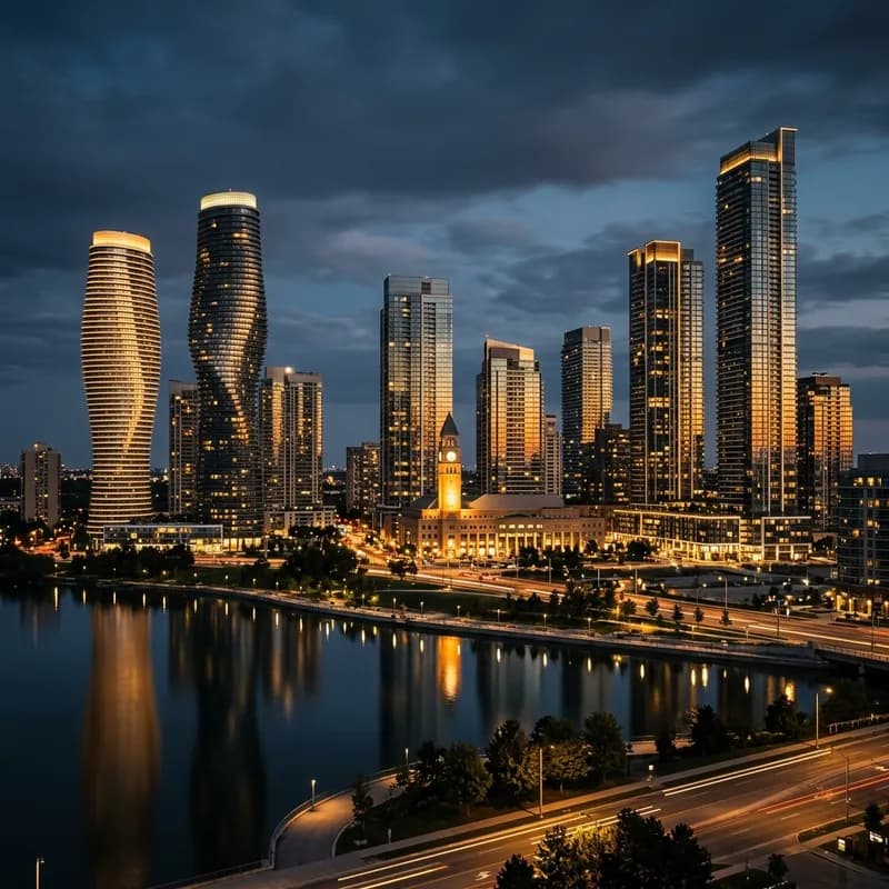 Mississauga