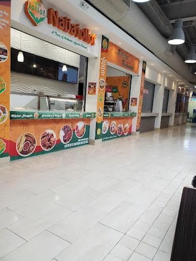 venue media