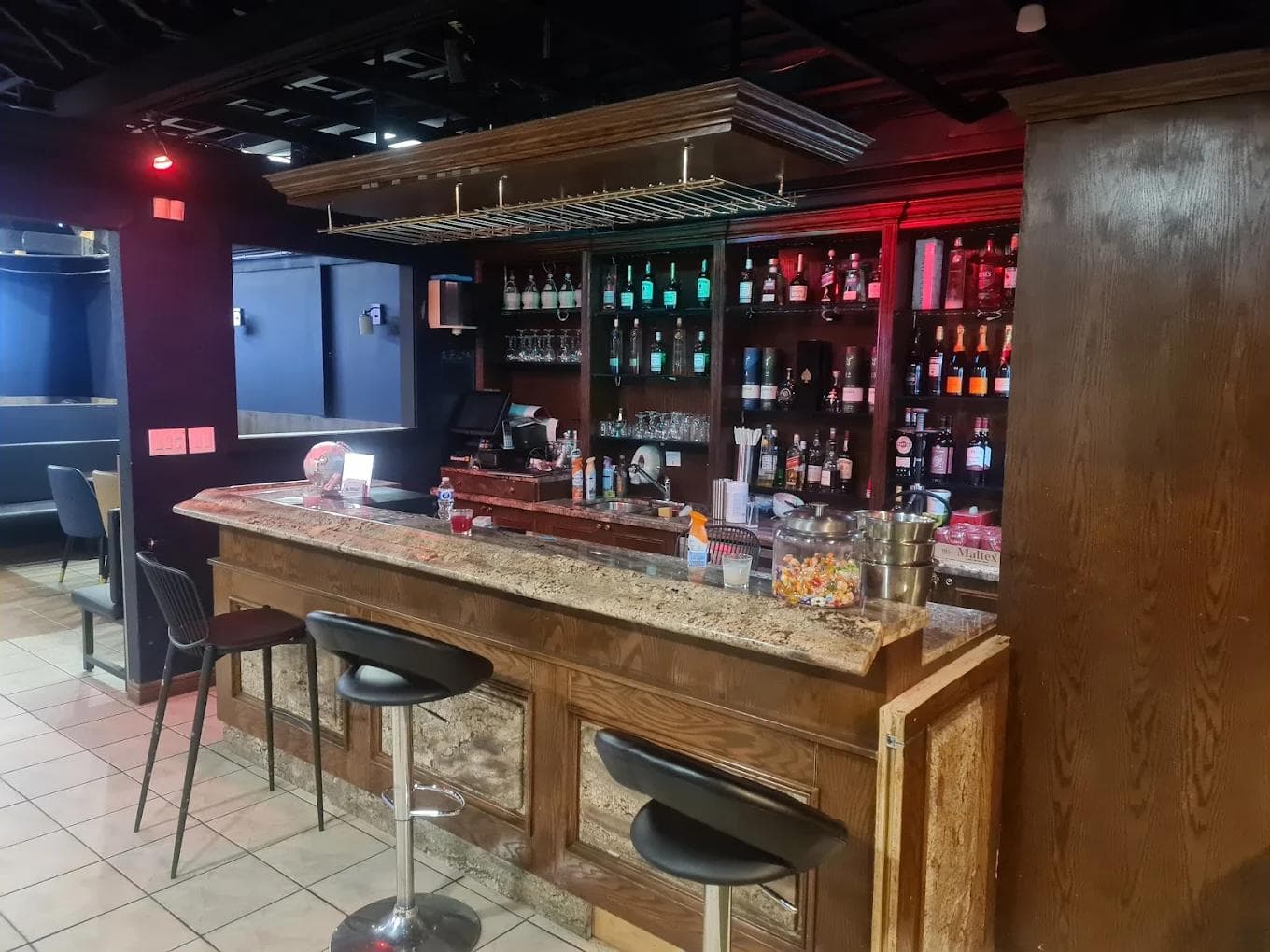 venue media